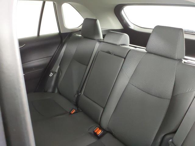 used 2023 Toyota RAV4 car, priced at $29,588