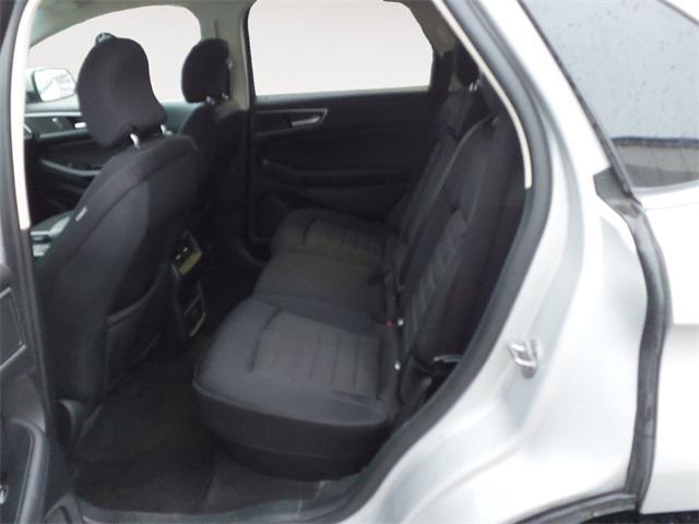 used 2019 Ford Edge car, priced at $16,888