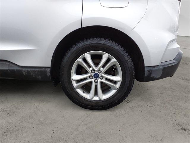 used 2019 Ford Edge car, priced at $16,888