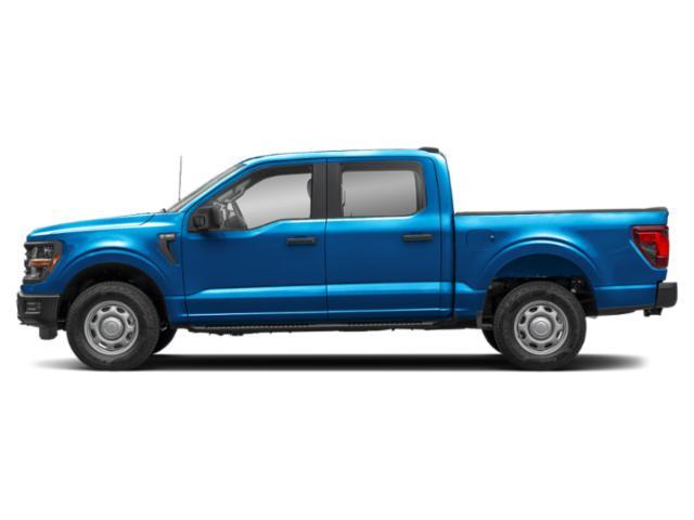 used 2024 Ford F-150 car, priced at $47,288