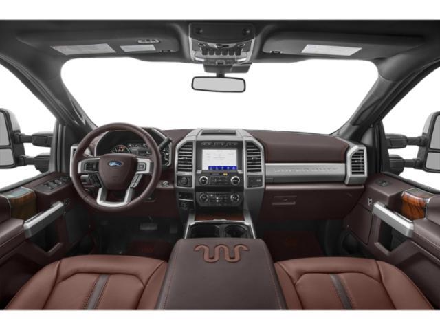 used 2020 Ford F-250 car, priced at $59,988