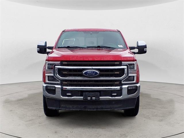 used 2020 Ford F-250 car, priced at $59,988