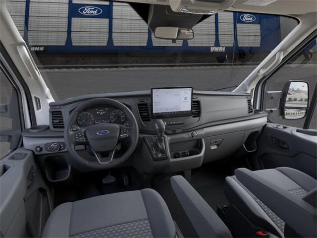 new 2024 Ford Transit-350 car