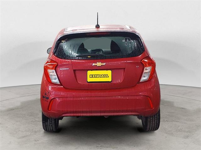 used 2020 Chevrolet Spark car, priced at $11,288