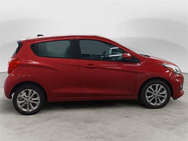 used 2020 Chevrolet Spark car, priced at $11,288