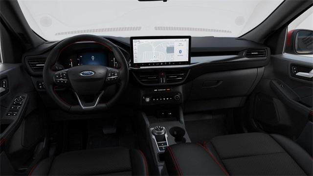 new 2025 Ford Escape car, priced at $39,994