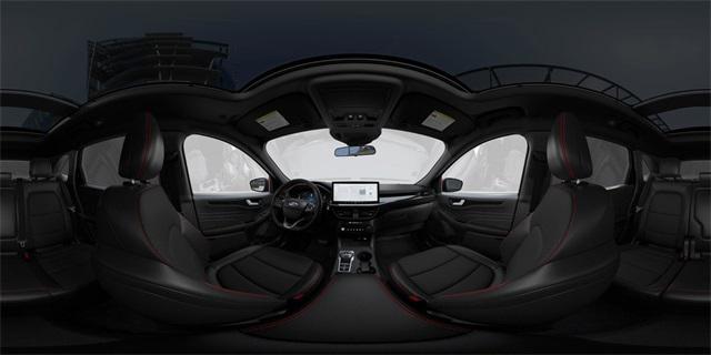 new 2025 Ford Escape car, priced at $39,994