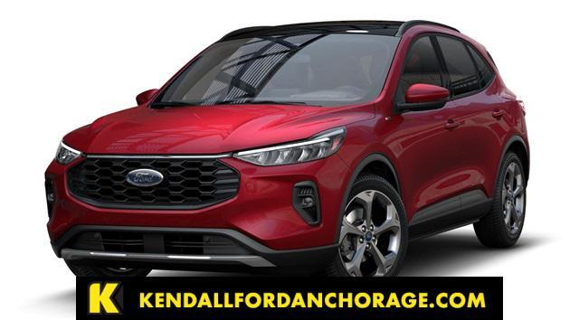 new 2025 Ford Escape car, priced at $39,994
