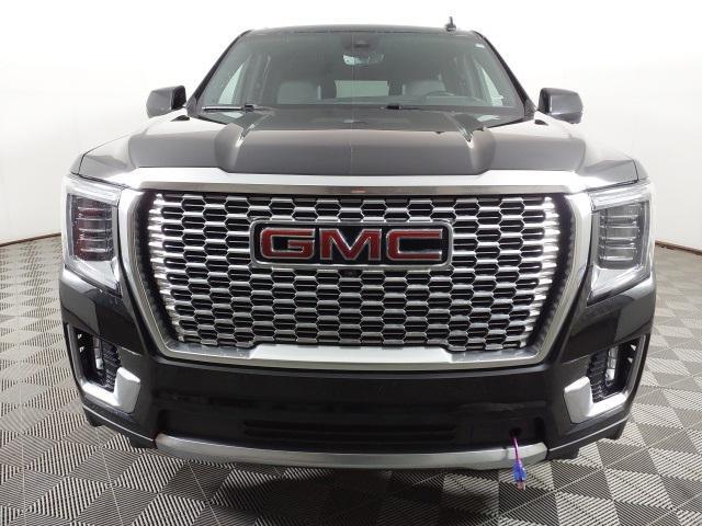 used 2023 GMC Yukon car, priced at $72,888