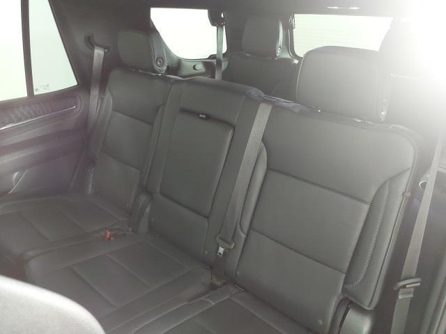 used 2023 GMC Yukon car, priced at $72,888