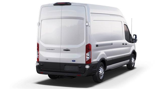 new 2024 Ford Transit-250 car