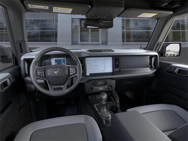 used 2024 Ford Bronco car, priced at $42,988