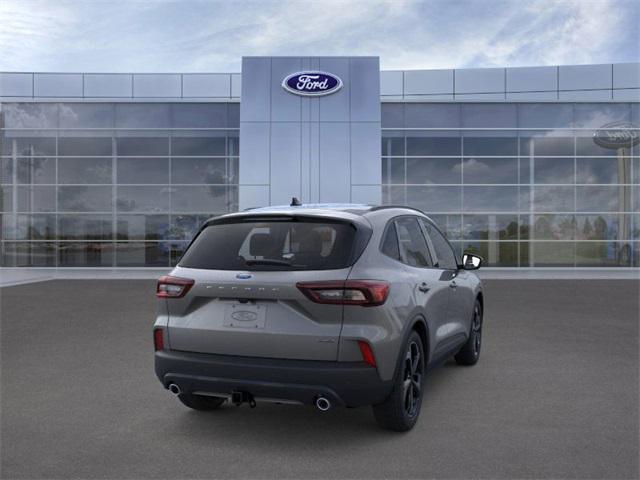 new 2025 Ford Escape car