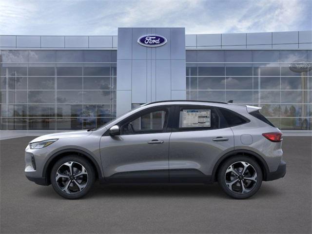 new 2025 Ford Escape car
