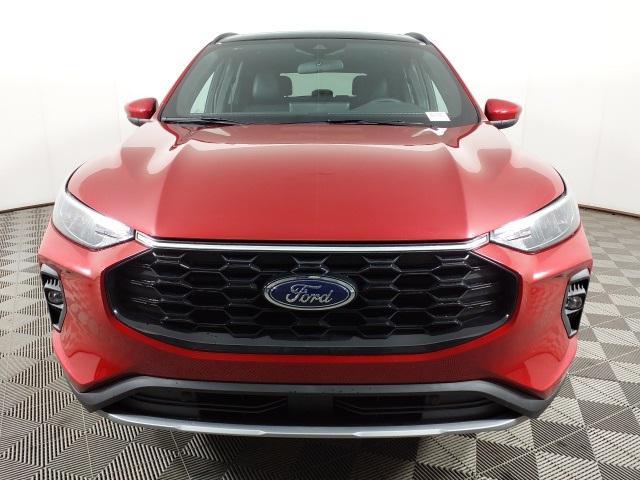 new 2025 Ford Escape car, priced at $40,149