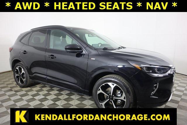 used 2023 Ford Escape car, priced at $32,988