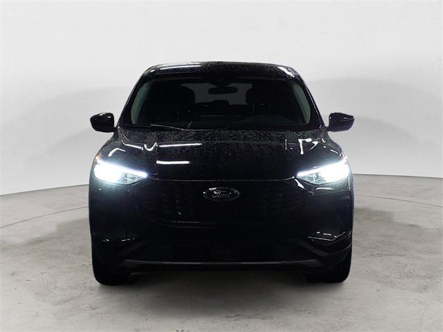 used 2024 Ford Escape car, priced at $27,588