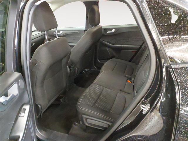 used 2024 Ford Escape car, priced at $27,588