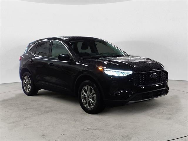 used 2024 Ford Escape car, priced at $27,588