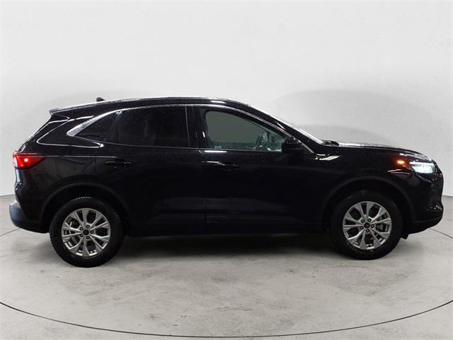 used 2024 Ford Escape car, priced at $27,588