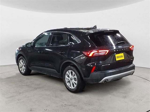 used 2024 Ford Escape car, priced at $27,588