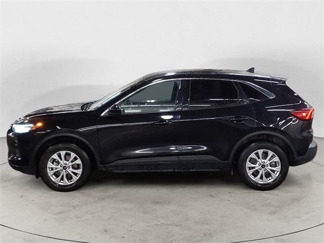 used 2024 Ford Escape car, priced at $27,588