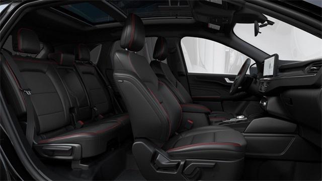 new 2025 Ford Escape car, priced at $39,894