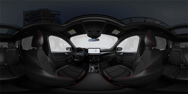 new 2025 Ford Escape car, priced at $39,894