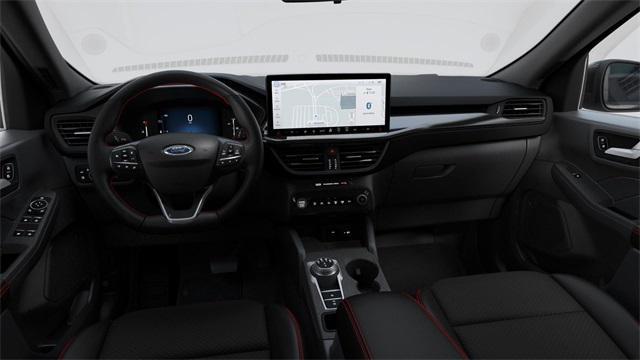 new 2025 Ford Escape car, priced at $39,894