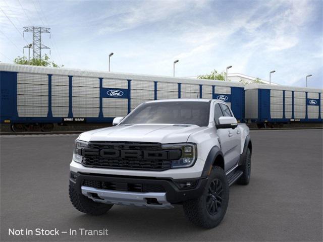 new 2024 Ford Ranger car