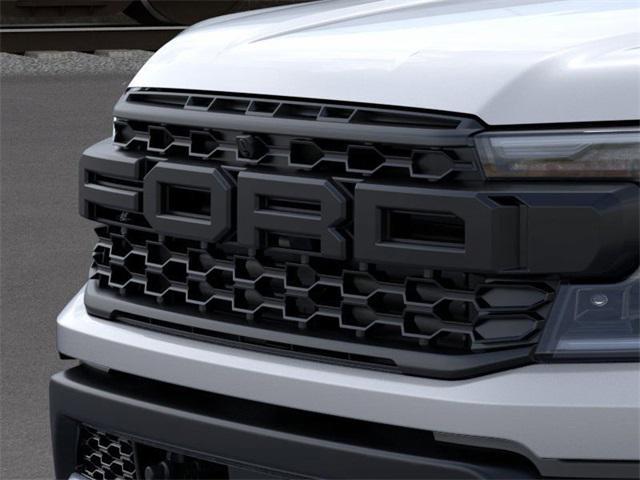 new 2024 Ford Ranger car