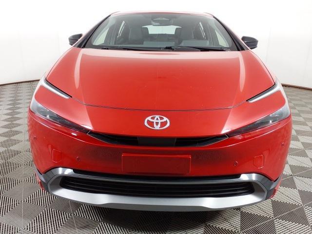 used 2023 Toyota Prius car, priced at $33,988