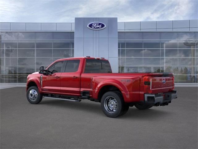 new 2026 Ford F-450 car, priced at $87,084