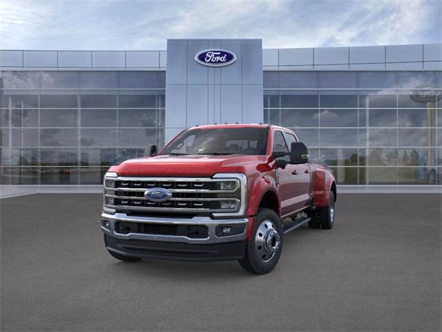 new 2026 Ford F-450 car, priced at $87,084