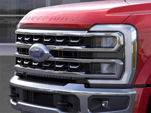new 2026 Ford F-450 car, priced at $87,084