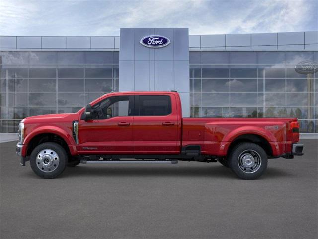 new 2026 Ford F-450 car, priced at $87,084