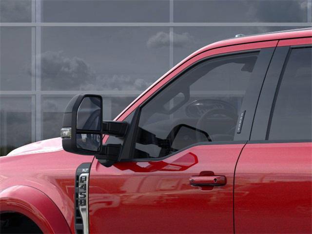 new 2026 Ford F-450 car, priced at $87,084