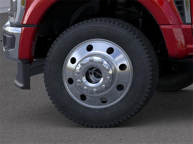 new 2026 Ford F-450 car, priced at $87,084