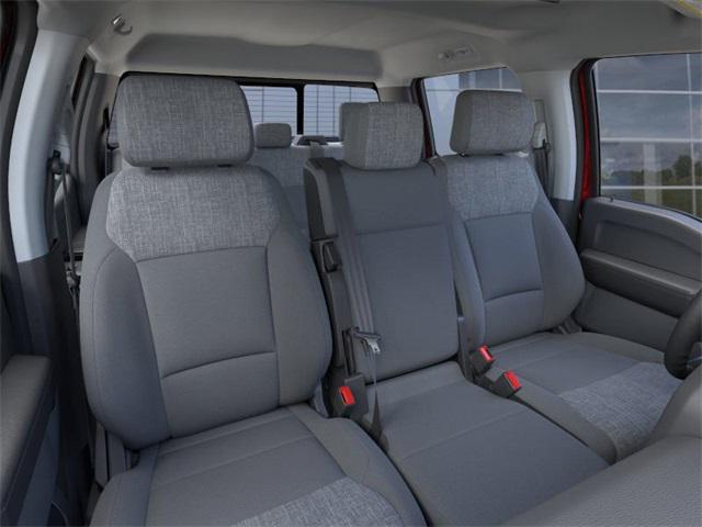 new 2026 Ford F-450 car, priced at $87,084