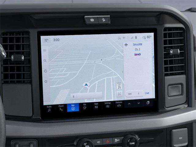 new 2026 Ford F-450 car, priced at $87,084