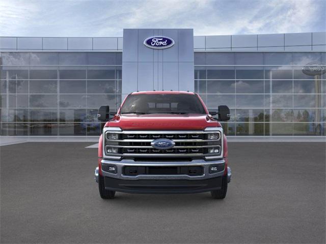 new 2026 Ford F-450 car, priced at $87,084