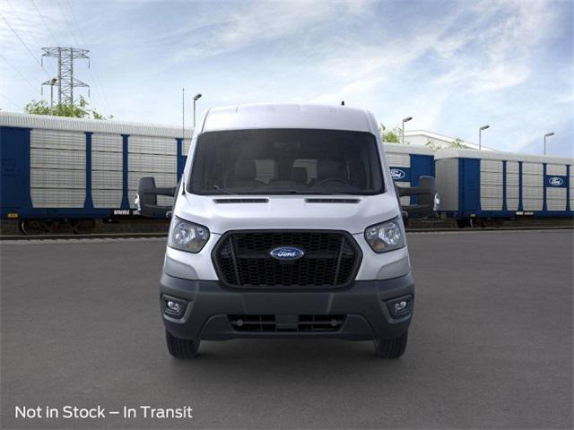 new 2024 Ford Transit-350 car