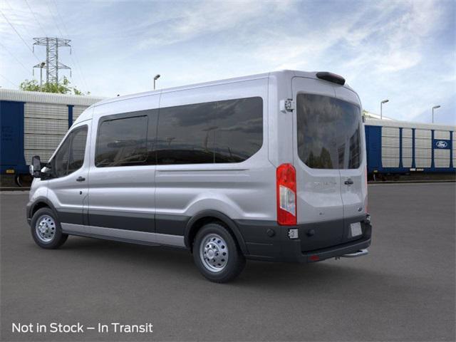 new 2024 Ford Transit-350 car