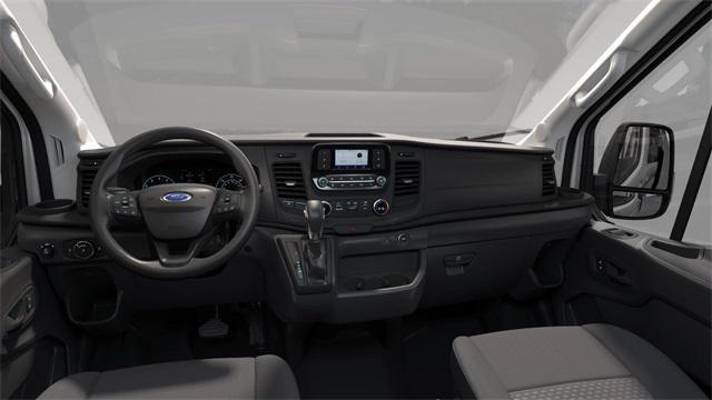 new 2025 Ford Transit-250 car