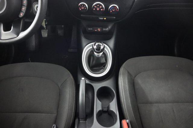 used 2016 Kia Soul car, priced at $9,500