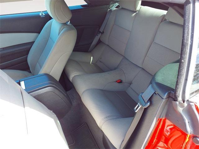 used 2013 Ford Mustang car, priced at $22,988