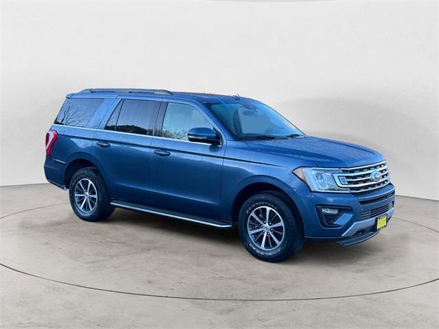 used 2020 Ford Expedition car, priced at $36,888