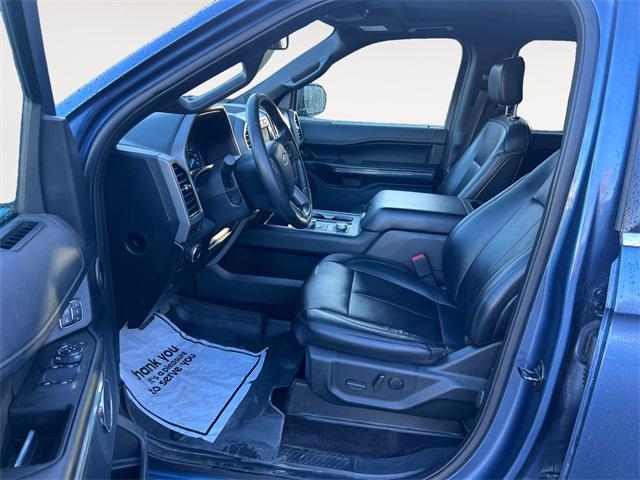 used 2020 Ford Expedition car, priced at $36,888