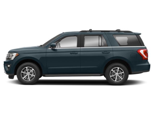 used 2020 Ford Expedition car, priced at $37,288
