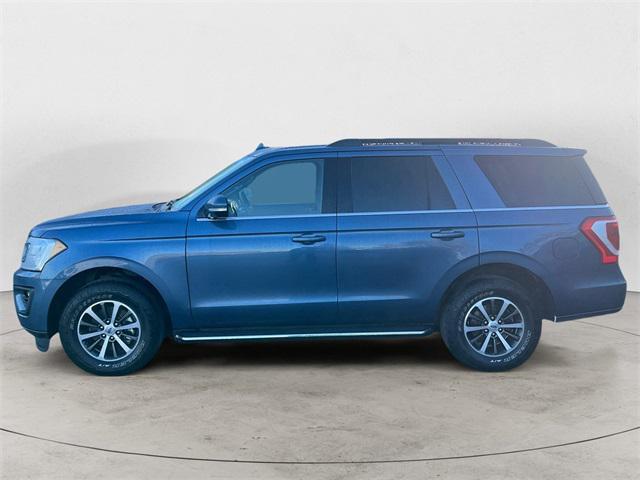 used 2020 Ford Expedition car, priced at $36,888